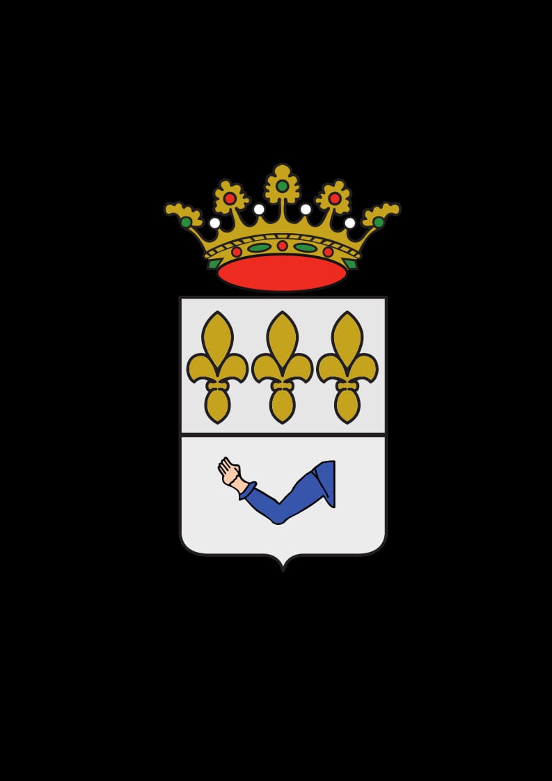 Escudo del Ayuntamiento de Villatobas